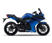 Yamaha XJ6 Diversion F 2010